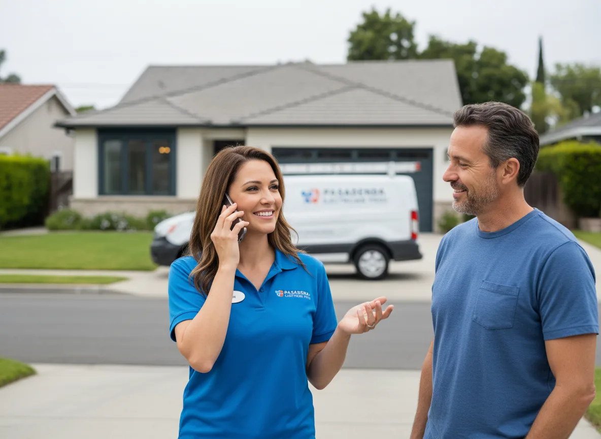 Electrician Clinton, NJ FAQs